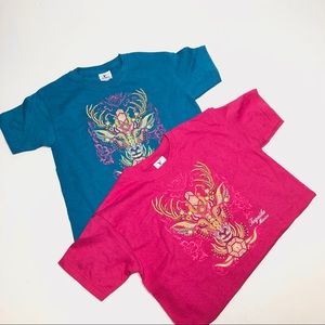 New basic graphic T-shirt set kids XL 💥💥💥